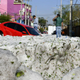 Illustration for article titled A Freak Storm Buried Parts of Guadalajara in Nearly Five Feet of Hail This Weekend